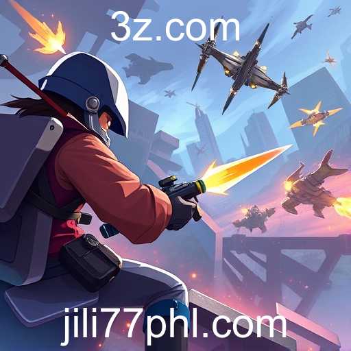 Exploring the Thrilling World of 'Action Games' on Jili77