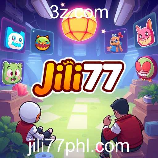 Exploring the World of Casual Games: The Rise of 'jili77'