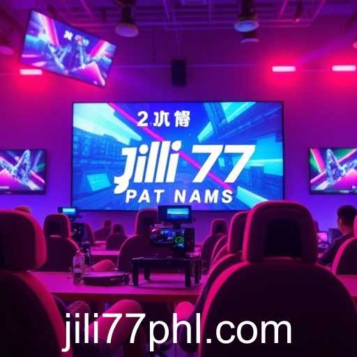 jili77