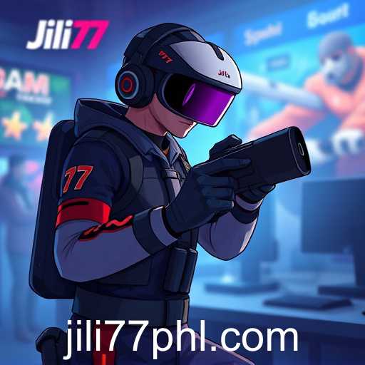 jili77