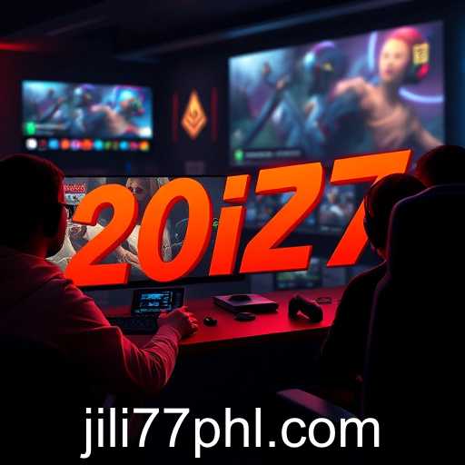 The Rise of Online Gaming: Jili77's Impact