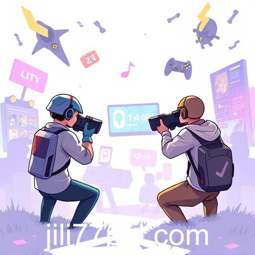 The Rise of Jili77 in the Global Gaming Landscape