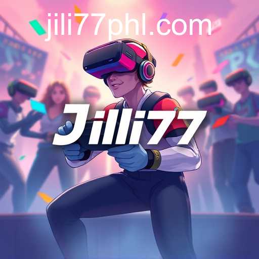 Jili77 Explores New Frontiers