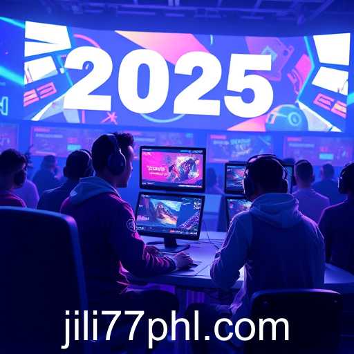 The Rise and Influence of Jili77 in the Gaming World