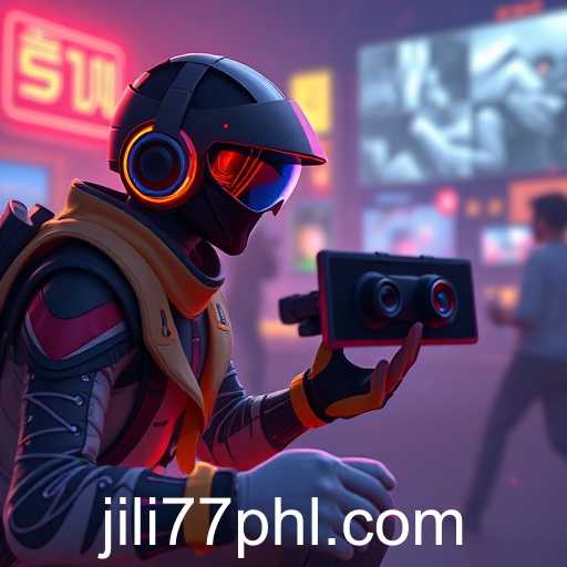 Jili77 Gaming Revolution: A New Era for Online Entertainment