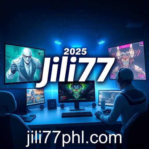 The Rise of Jili77 in the Global Gaming Scene