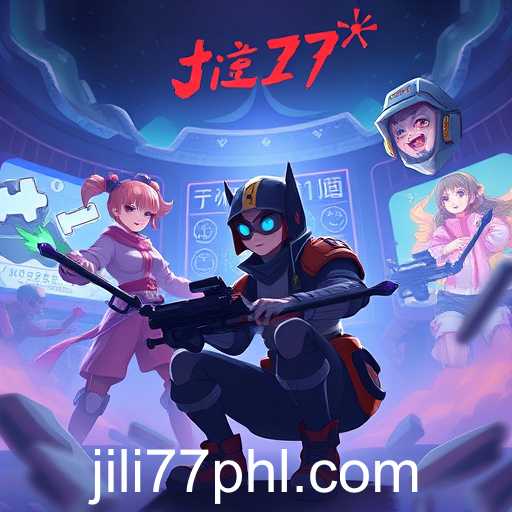 Jili77: A Pioneer in Online Gaming Experiences