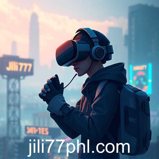 The Rise of Jili77 in the Global Gaming Sphere