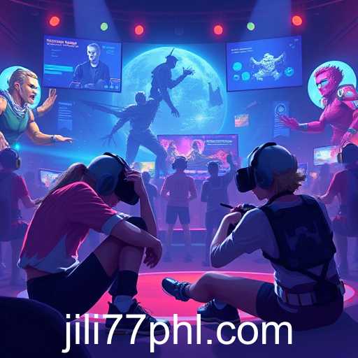 Jili77 Revolutionizes Online Gaming