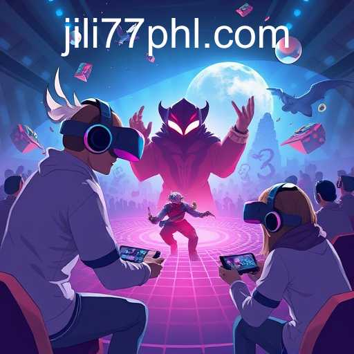 Rise of Online Gaming Platforms in 2025