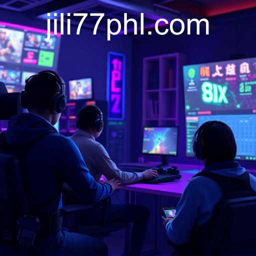 The Rise of Online Gaming Communities