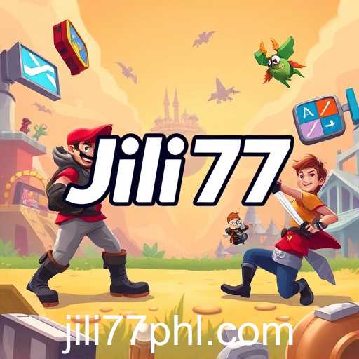 The Rise of Jili77 in the Gaming World