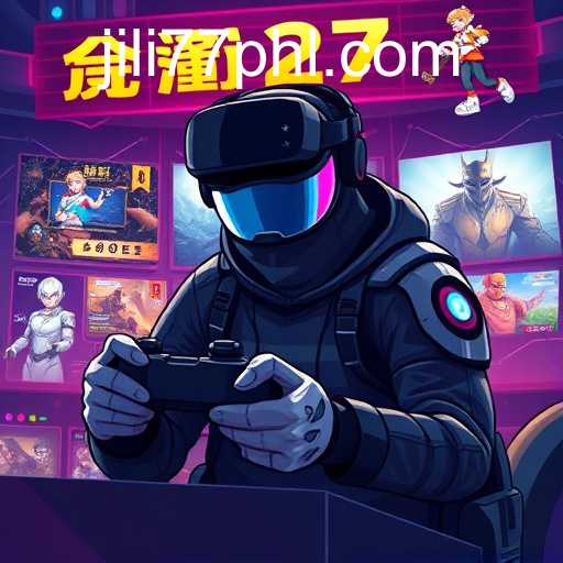 The Rise of Jili77: A New Era for Online Gaming