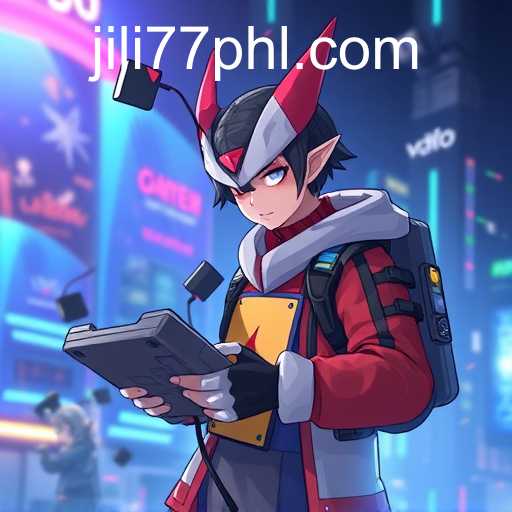 The Rise of Jili77 in the Gaming Landscape