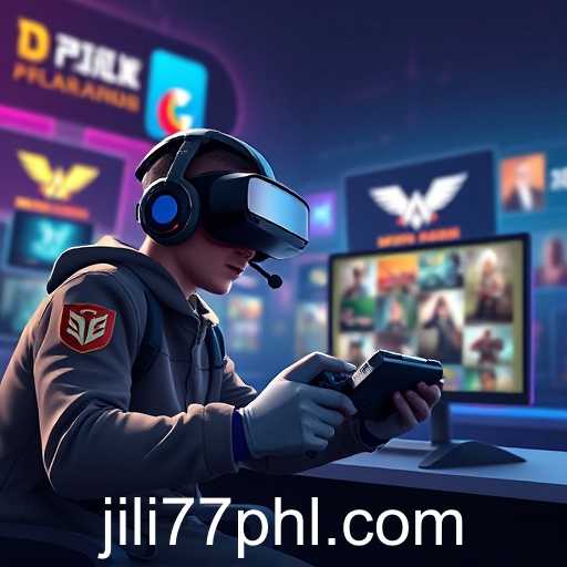 jili77