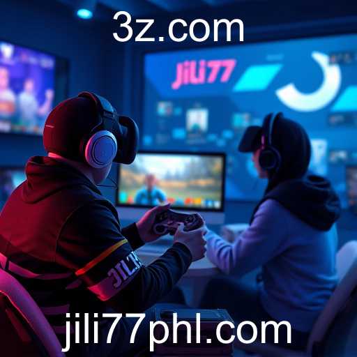 The Rise of Online Game Platforms