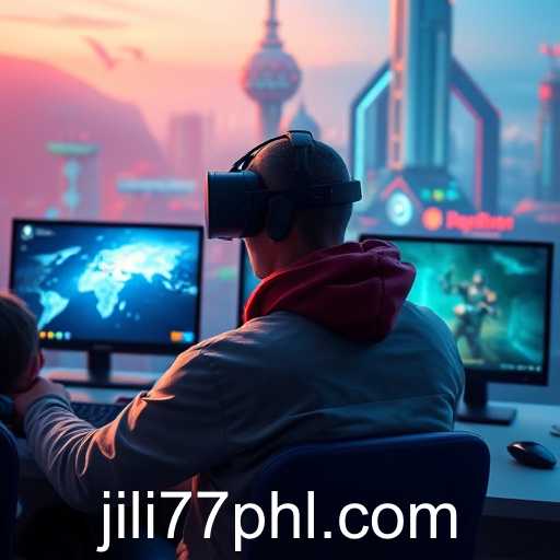 Rising Influence of Online Gaming on Global Culture