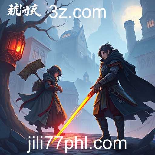 Exploring the World of RPG Games on Jili77: A Comprehensive Guide