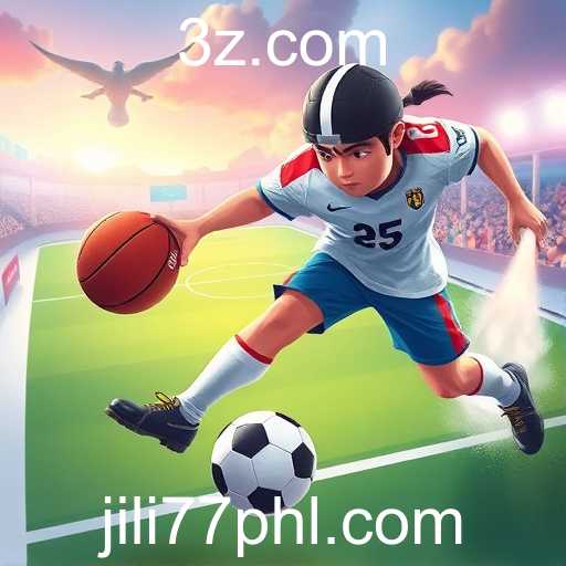 Exploring the Fascinating World of Sports Games on Jili77